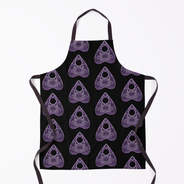 Item preview, Purple Planchette Spirit Board designed and sold by Gemma Compton.