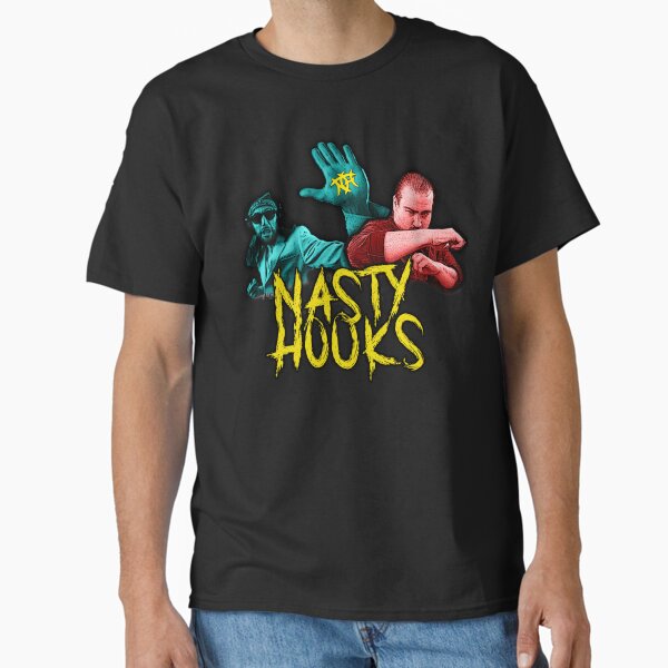Fight! Classic T-Shirt