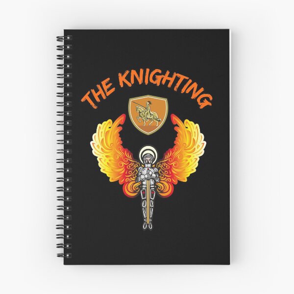 Item preview, The Knighting   designed and sold by WoodburyLake.