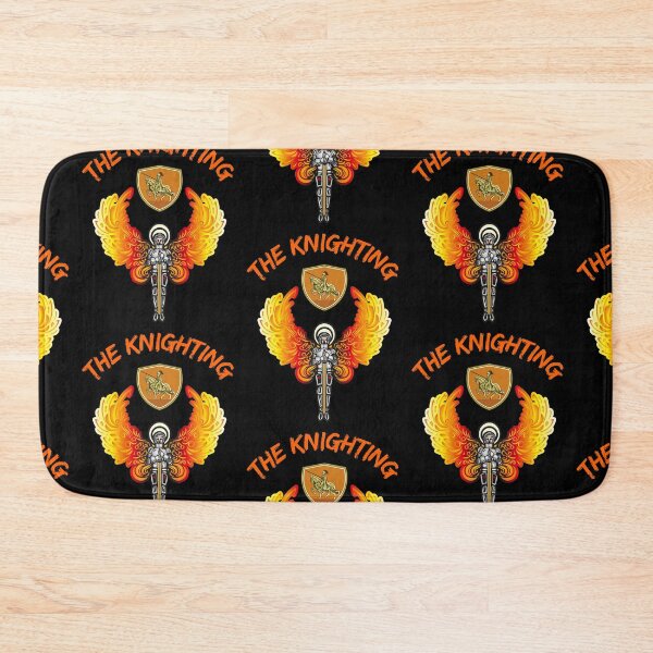 Item preview, The Knighting   designed and sold by WoodburyLake.