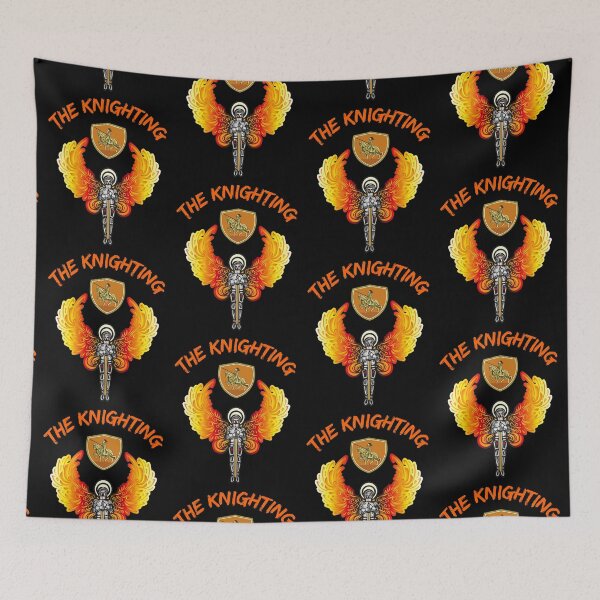 Item preview, The Knighting   designed and sold by WoodburyLake.