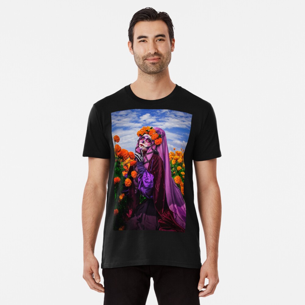 Item preview, Premium T-Shirt designed and sold by momomxoficial.