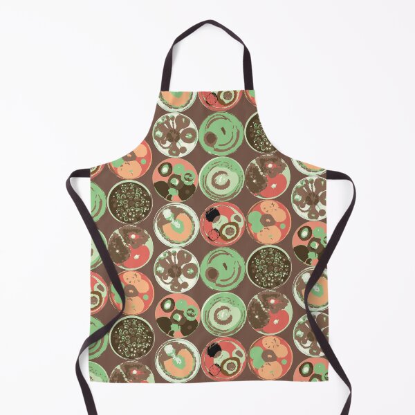 Item preview, Abstract Circles designed and sold by Bobobot.