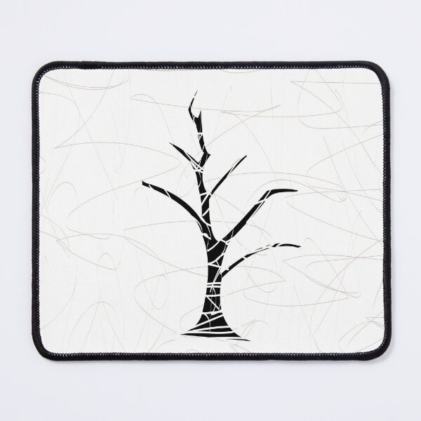 Item preview, winter tree designed and sold by tangerinedusk.