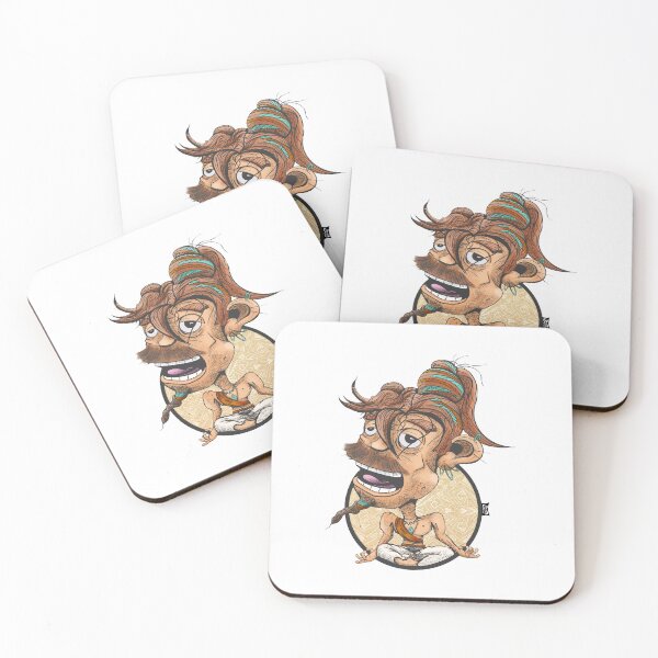 Item preview, The Guru designed and sold by Kpez.