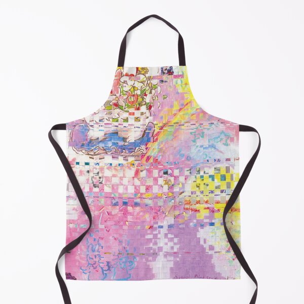 Item preview, analogue glitch 006 designed and sold by gummy.gunk.