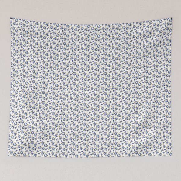 Item preview, Forget me not designed and sold by Christina Mitchell.