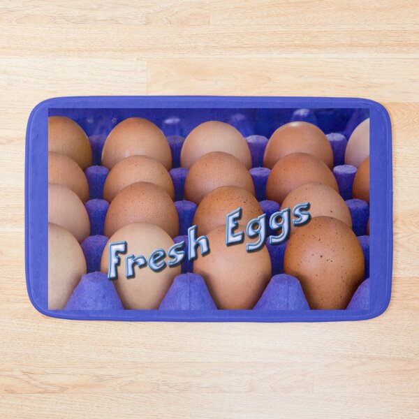 Item preview, Fresh Eggs designed and sold by CarolM.