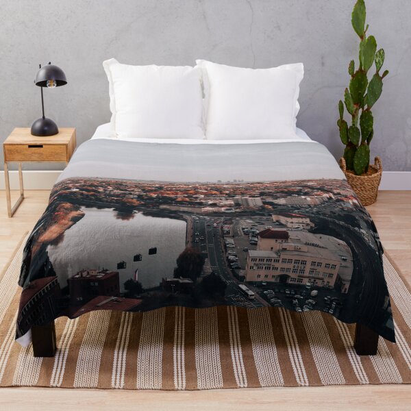 Item preview, Autumn romantic Prague designed and sold by Francesko221.