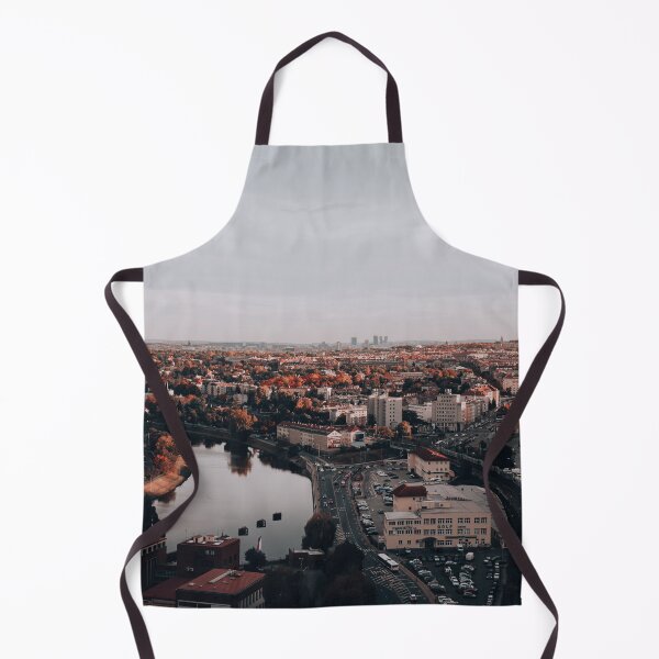 Item preview, Autumn romantic Prague designed and sold by Francesko221.