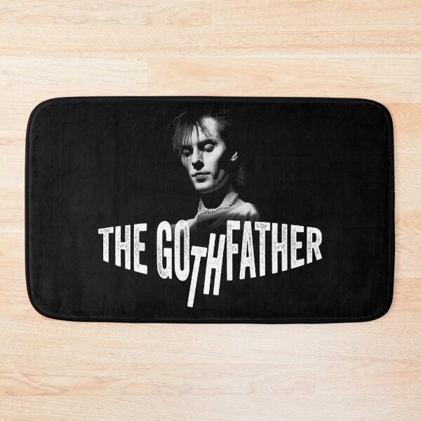 Item preview, The GothFather designed and sold by HorizonDesignz.
