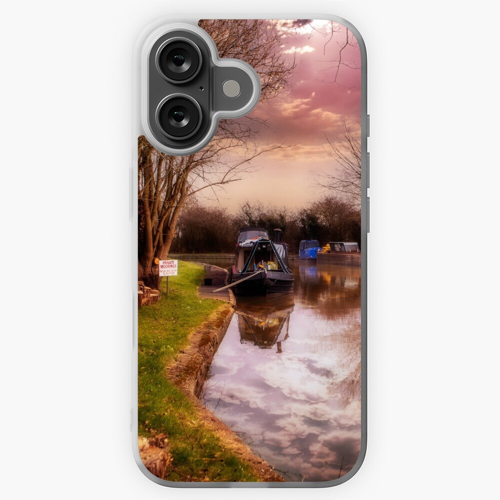 Item preview, iPhone Soft Case designed and sold by NBHannah.