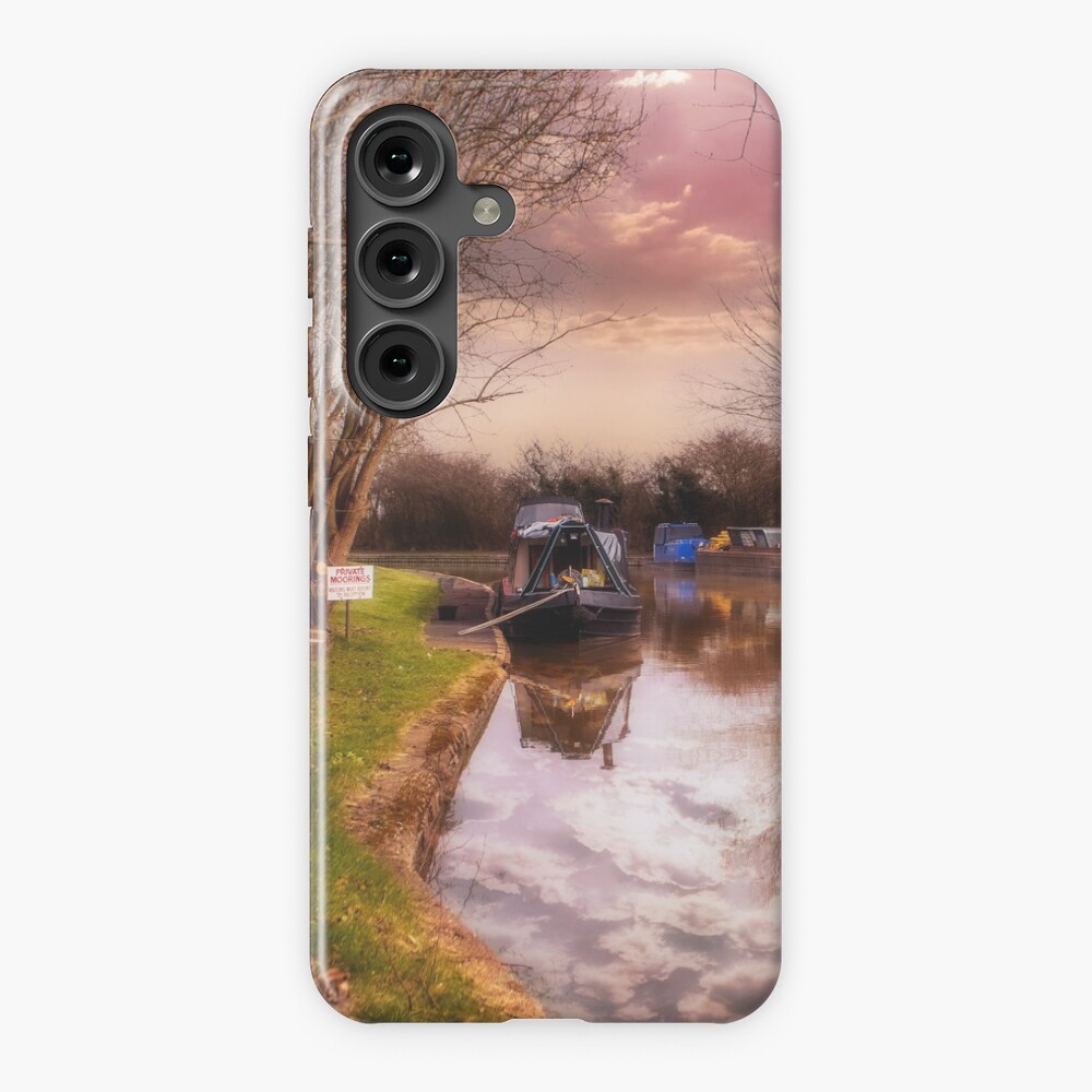 Item preview, Samsung Galaxy Snap Case designed and sold by NBHannah.