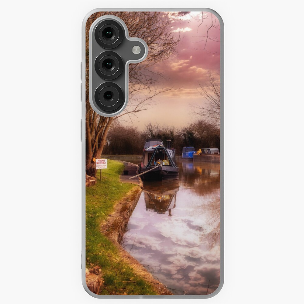 Item preview, Samsung Galaxy Soft Case designed and sold by NBHannah.