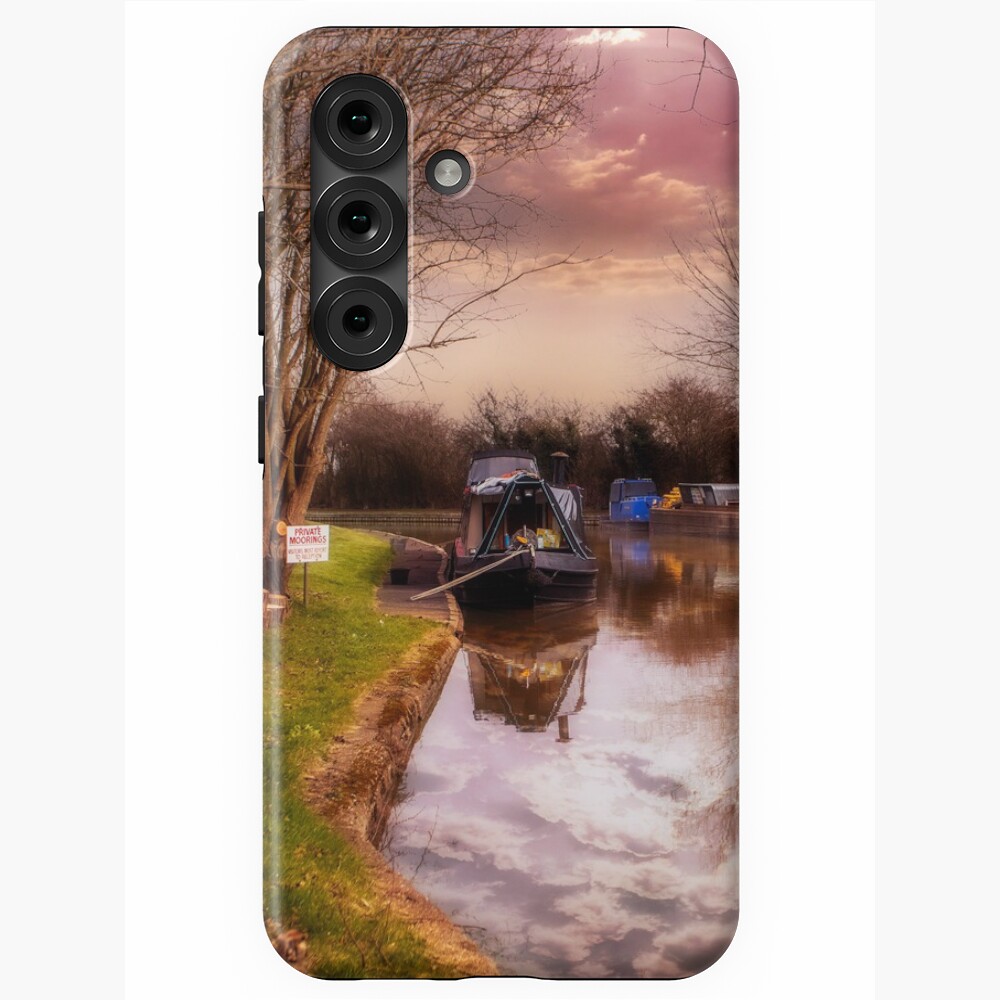 Item preview, Samsung Galaxy Tough Case designed and sold by NBHannah.