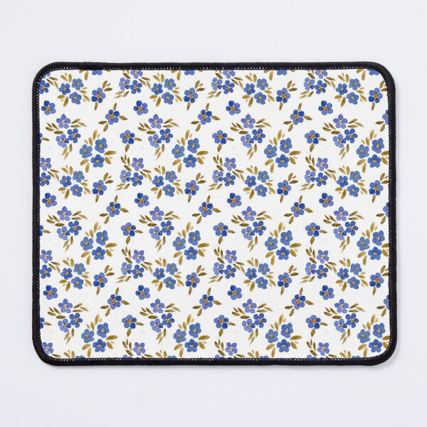 Item preview, Forget me not designed and sold by Christina Mitchell.