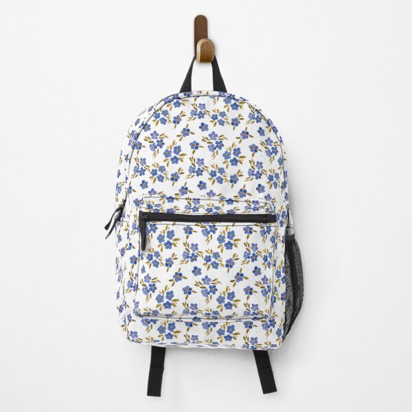 Item preview, Forget me not designed and sold by Christina Mitchell.