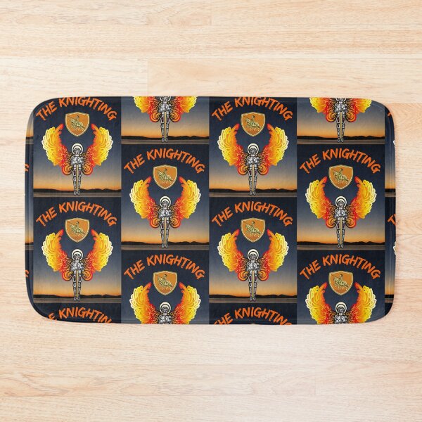 Item preview, The Knighting designed and sold by WoodburyLake.