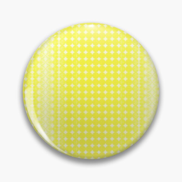 Item preview, Yellow Dot Matrix designed and sold by StudioBoomBoom.