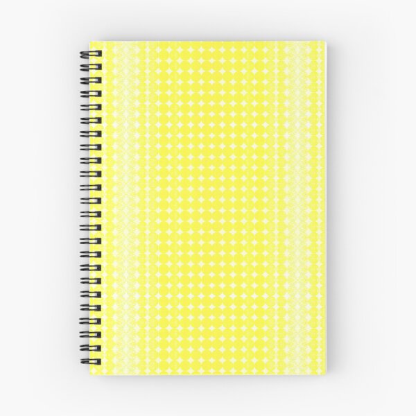 Item preview, Yellow Dot Matrix designed and sold by StudioBoomBoom.