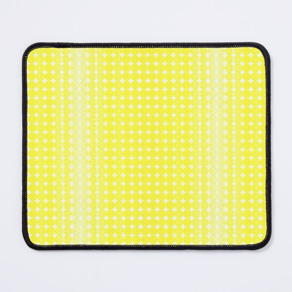 Item preview, Yellow Dot Matrix designed and sold by StudioBoomBoom.
