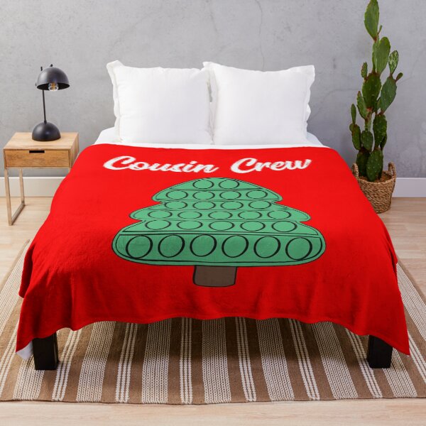 Item preview, Cousin Crew matching Christmas Pop Toy Shirt designed and sold by FreckledBliss.