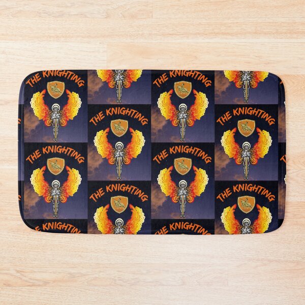 Item preview, The Knighting designed and sold by WoodburyLake.