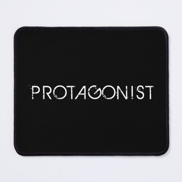 Item preview, Protagonist designed and sold by DotorEaon.