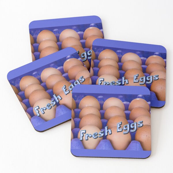 Item preview, Fresh Eggs designed and sold by CarolM.