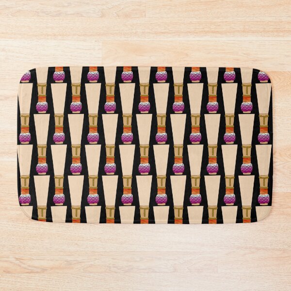 Item preview, Pride Bassoon Reed (Lesbian) designed and sold by nklange240.