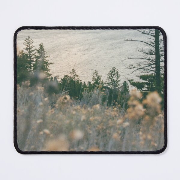 Item preview, Okanagan Lake - Kelowna, BC | Landscape Photo Print  designed and sold by admkng.