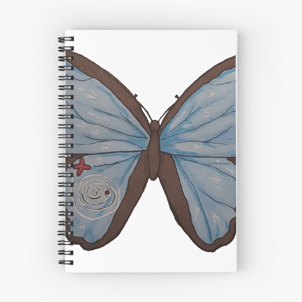 Item preview, Life is Strange Butterfly designed and sold by Suilion.