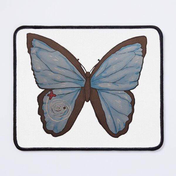 Item preview, Life is Strange Butterfly designed and sold by Suilion.