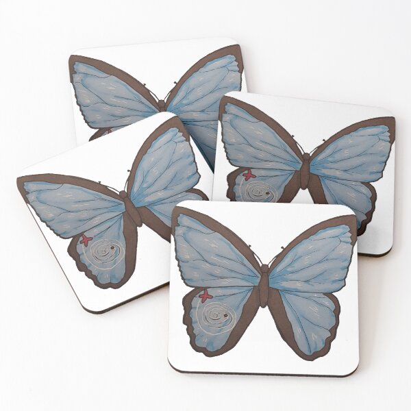 Item preview, Life is Strange Butterfly designed and sold by Suilion.