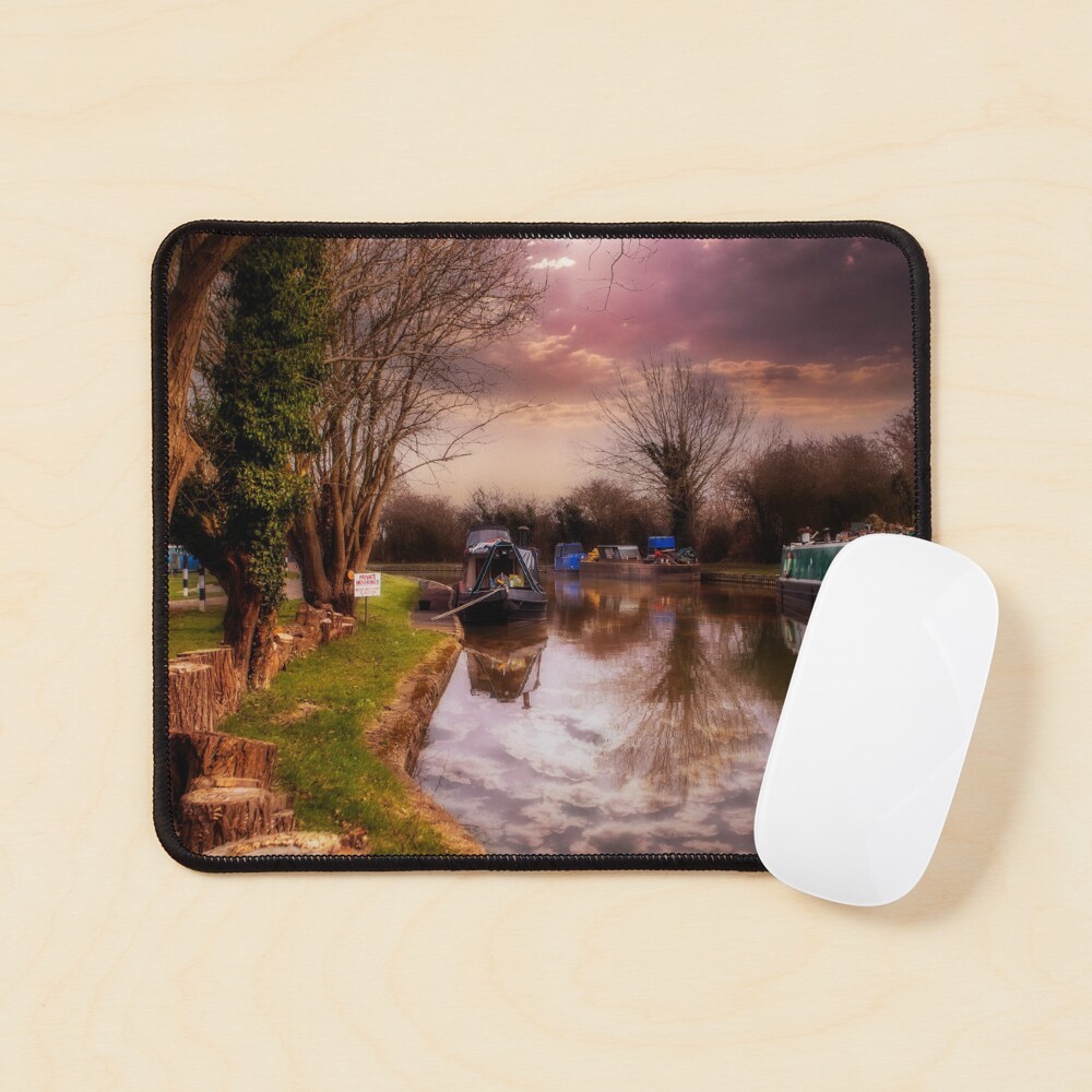 Item preview, Mouse Pad designed and sold by NBHannah.