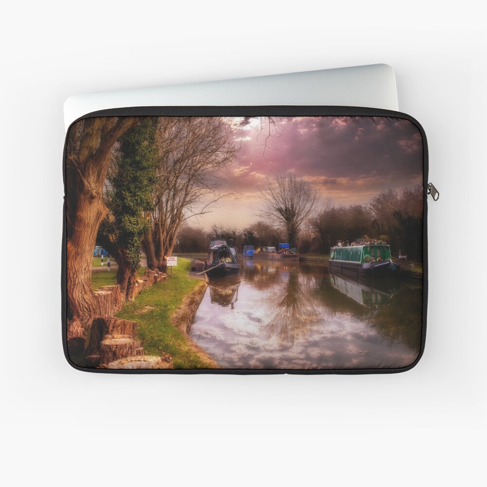 Item preview, Laptop Sleeve designed and sold by NBHannah.