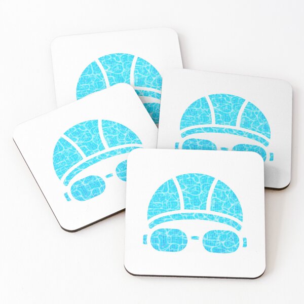 Item preview, Creative Swimming Cap of the Pool Gift designed and sold by swimarts.