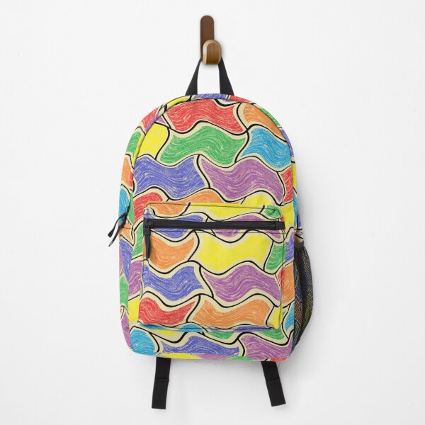 Item preview, Colorful Fluctuations  designed and sold by lornakay.