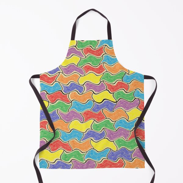 Item preview, Colorful Fluctuations  designed and sold by lornakay.