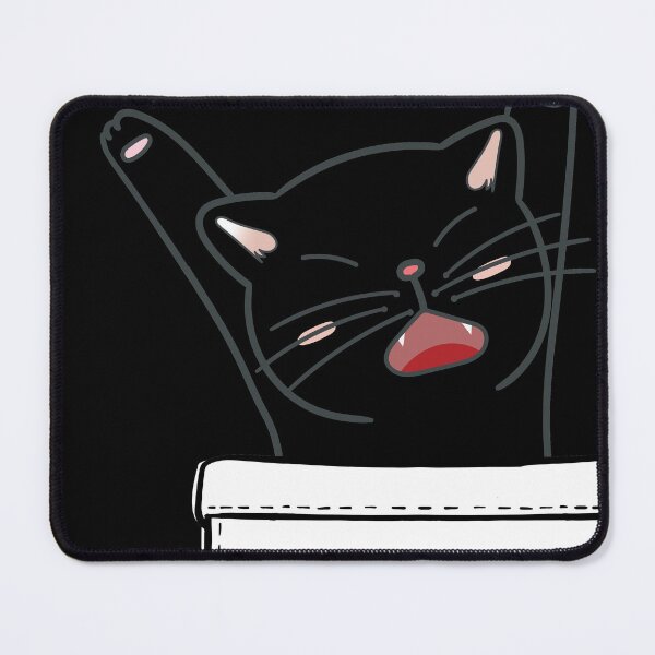 Item preview, Cat in the pocket V1 designed and sold by REFCreative.