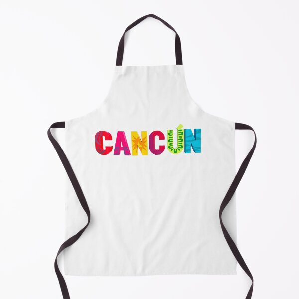 Item preview, Drawing of the CANCUN Mexico sign designed and sold by VacationCity.