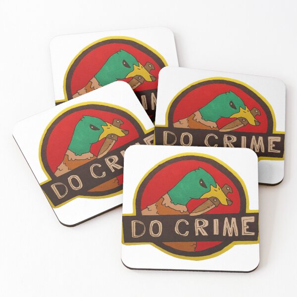 Item preview, Violent Duck designed and sold by Suilion.