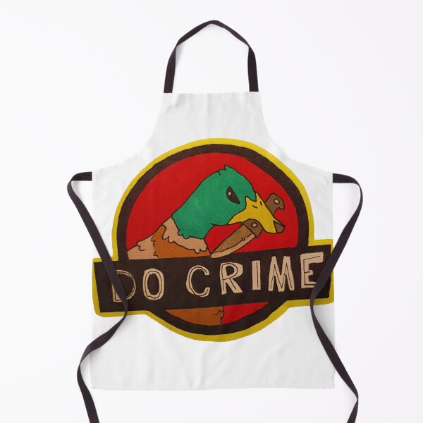 Item preview, Violent Duck designed and sold by Suilion.