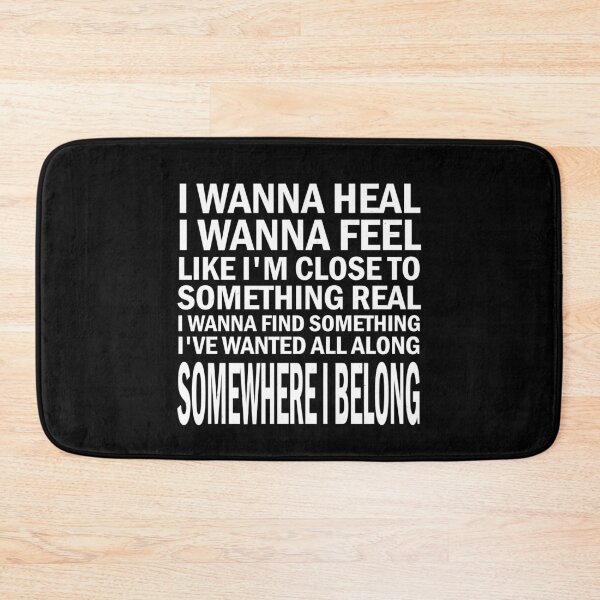 Item preview, Somewhere I Belong designed and sold by LadyMisanthrope.