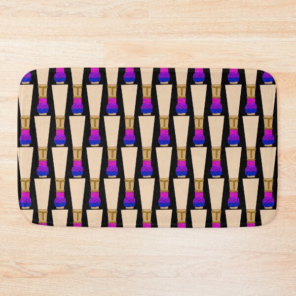 Item preview, Pride Bassoon Reed (Bisexual) designed and sold by nklange240.