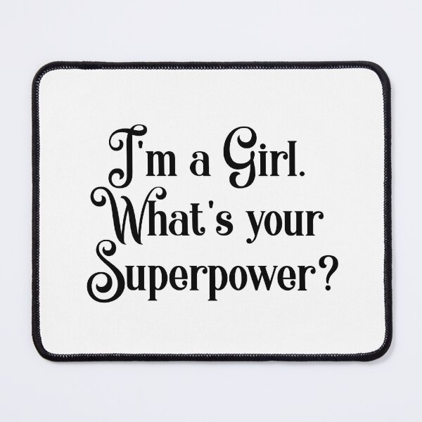 Item preview, Girl Power designed and sold by corbrand.