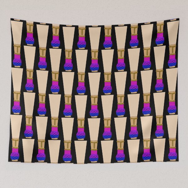 Item preview, Pride Bassoon Reed (Bisexual) designed and sold by nklange240.