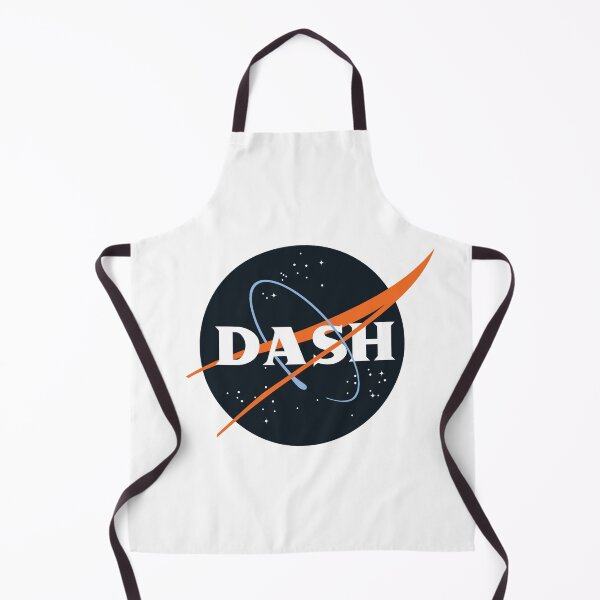 Item preview, Houston Space Dash designed and sold by mappsart.