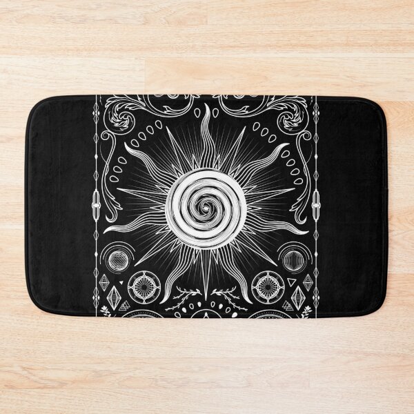 Item preview, Sun Heart designed and sold by GabrielaTot.