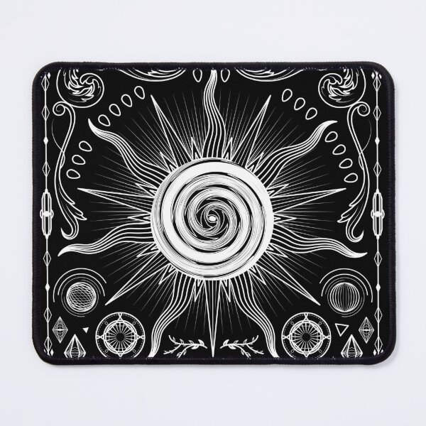 Item preview, Sun Heart designed and sold by GabrielaTot.
